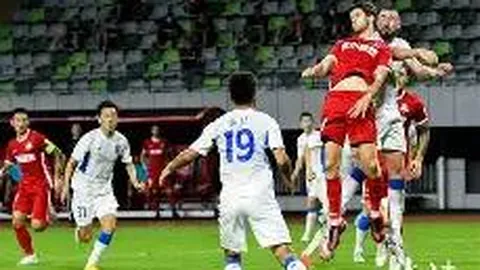 全国残特奥会聋人篮球男队四川队晋级半决赛，半决赛结果揭晓